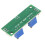 2X  3.5-24V LM358 Weak Signal Amplifier Voltage Amplifier Module Single-Supply Secondary Operational Amplifier 7