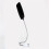 3X Leselampe mit 28 LEDs, LED-USB-Buchleuchte, Ultrahell, Flexibel, für Laptop, Notebook, PC, Computer 6