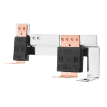 2X Car Fuse Main Fuse 5C0-937-629-F 5C0937629F for Beetle 2012-2019