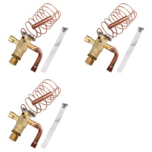 3X 61-6283 Expansion Valve for ThermoKing C-600 Valve 616283 Engine Parts