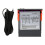 4X Stc-8080A Digital Refrigerator Defrosting Alarming Temperature Controller Plastic Thermostat Controller 8