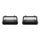 2X Marine Yacht Boat Portholes RV Skylights Decorative Windows Watertight Windows Rectangular Boat Windows 1