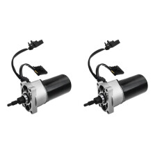 2X Car Rear Differential Locker Motor for ML350 ML320 ML500 ML550 ML63 AMG 1645400288