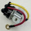 For  Trucks VOE 20486522  Relay 5