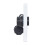 16PCS RJ45 Panel Mount Coupler, IP68 Shielded Industrial Panel Mount Ethernet LAN Through Connector for CAT6/CAT5E/CAT5 10