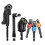 12Pcs Right Angle Drill Attachment Set with Hex Socket Adapters and 105 Angle Drill Adapters 2