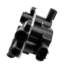 2X 4896060010 Air Suspension Compressor Valve Block for GX470 Land Prado 120 Height Control Valve