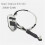 2X 33820-52481 Automatic Transmission Shifter Cable for  Yaris 2004-2016 Transmission Shift Control Cable 5