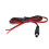 2X Car AHD 720P Rear View Camera Reverse Assist Camera Night Vision Camera Back Camera 4
