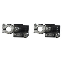 2X 150Amp Battery Fuse Terminal Kit 18790-01318 for Tucson Forte Optima Sorento Sportage 2013-2015 926-011