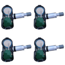 4X 42607-48020 PMV-C215 Tire Pressure Sensor for  Alphard C-HR Prius RAV4 Highlander Camry 433MHZ TPMS 2018-2022