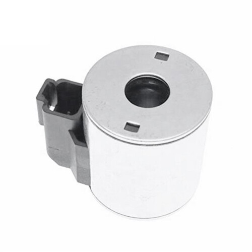 2X Bobina de Válvula Solenóide 12V 5/8 Polegadas /Solenóide 4303712 para Haste de Válvula Hydraforce Série 10, 12, 16, 38 e 58 2