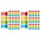 1000 Pcs Sign Here Stickers Notarize Initial Here Sign and Date Tabs Stickers Flags for Office School Students Notebook 1