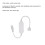 3X Zigbee DC5V 12V 24V 5050 RGB Single  LED Strip Controller APP/Voice Control för Echo /SmartThings 6