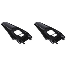 2X Spatbord voor Achterbank van Motorfiets, Spatbord voor Ultrabee, Sur Ron Ultra Bee, Achterspatbord voor Crossmotor