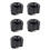 5X 93741069 90052497 9005249 Car Ignition  Ignition Lock Cylinder Engine  for Daewoo  Matiz 2