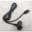 2X for   360 Wireless Controller Power Supply Charger Cable 1.5 M Game Cables for  360 Game Controller 4