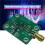 2X AD8313 RF Power Meter Logarithmic Detector 0.1-2.5 GHz Detector Board Variable Gain Amplifier 4