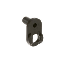 WR02X11743 Kylskåp Nedre Hängslen Cam Äkta OEM