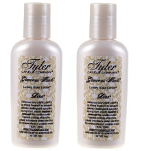 Diva Luxury Hand Lotion, 2 Ounce av Tyler Candle (2 Ounce (Pack om 2))