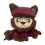 Tentacle Kitty Johnsquatch 28 cm Plysch 1