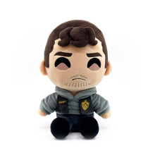 Youtooz Mike Peluche de 9 Pulgadas, Muñeco Coleccionable de FNAF Movie