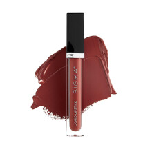 Flüssiger Lippenstift - Cor-De-Rosa von SIGMA für Frauen - 0,2 oz