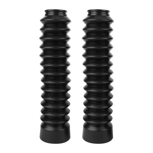 Universal Motorcycle Fork Covers 2pk