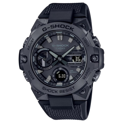 Casio Casio Mezczyznizegarek GST-B400BB-1AER