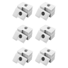 60 STÜCK Luft Filter für MS180 MS 180 MS180C MS170 018 017 Benzin Kettensäge, Doppelschichtige Teile