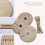 6X Universal Candle Wick Centering Tool for Candle Making, Suitable for Most Candle Jars and Refill Sizes 1