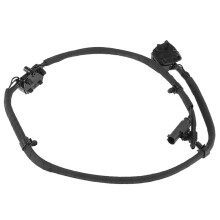 2X New Front Windshield Washer Nozzle Chain Sprayer Jet System 61667249646 for - 1 2 Series F20 F21 F22 F23 F87
