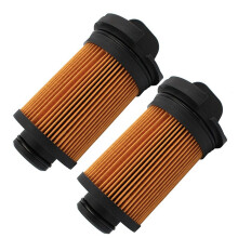 6-Delige Oliefiltervervanging voor Briggs & Stratton Grasmaaier 595930 49E877-0008-G1