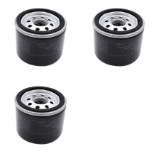 3X Oliefilter voor -Motor 12-050-01 12-050-01-S 1205001 1205001S AU voor Cub Cadet Part 12-050-08 voor