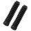 Universal Motorcycle Fork Covers 2pk 2