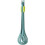 Nylon Garde, Multifunctionele Garde, Keukengarde, Garde, Voedselclip, Keukengadgets 2