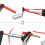 Universal Wire Twisting Tool Electrical Cable Quick Connector Automatic Twisting Wire Stripping Stripper Twister Driver 4