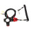 Safety Kill Switch Tether for Vehicles 3