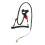 Safety Kill Switch Tether for Vehicles 6