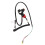 Safety Kill Switch Tether for Vehicles 20