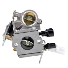 Kit Carburatore per Motosega per MS181 MS171 MS201 MS211, Ricambi C1Q-S269 C1Q-S191