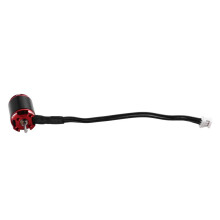 1621 3200KV Brushless Motor Brushless Outrunner Motor for Axial SCX24 RC 1/18 1/24 Crawler Car