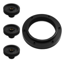 Ebike Wheel Hub Motor Planetary Gears E-BIKE Electric Machinery Gears Repair Tools