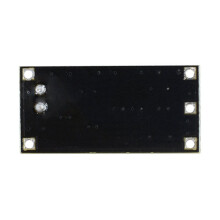2X 88-115MHz FM Draadloze Microfoon Bewakingszender Modulebord Instelbare Condensator 2V 9V 9mA Spanning