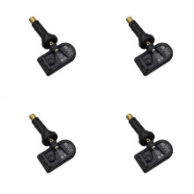 4X 8894215959 433MHz TPMS Tire Pressure Monitor Sensor for E8 2024 for LYNK&CO 08 2023-2024