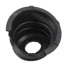 For Trailblazer Envoy 2005-2009 Fuel Filler Pipe Fuel Tank Filler Hose Plastic Pocket 15244046