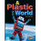 Plastic World by Alan TrussellCullen Paperback Book 1