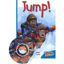 Jump by Peter Millett Paperback Book