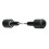 For  GSX-8S GSX8S 2023-2024 Motorcycle Crash Pad Protector Frame Slider Falling Protection 2