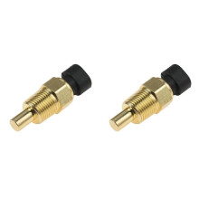 2X 3850397 Water Temp Temperature Sensor R020019 805218T 18-7600 for Penta 3.0 4.3 5.0 5.7